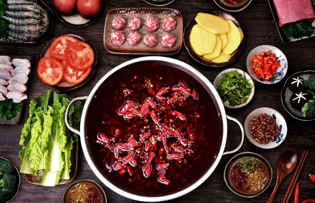 中国人正在慢慢戒掉“重口味”？(图6)