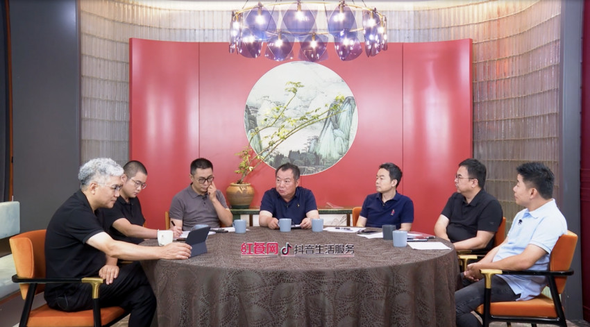 餐饮企业如何在抖音生活服务做经营？18位大咖这么说(图3)