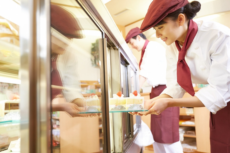 2022年餐饮用工之变，你知道几项？(图1)