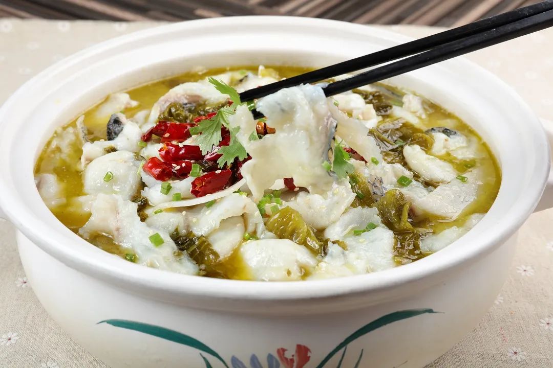 小酥肉、酸菜鱼为何成热门单品？剖析预制菜的爆品逻辑(图3)