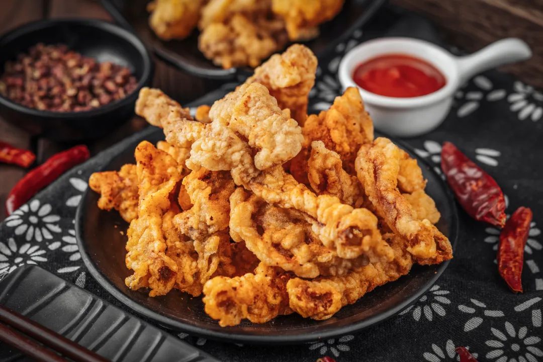 小酥肉、酸菜鱼为何成热门单品？剖析预制菜的爆品逻辑(图4)