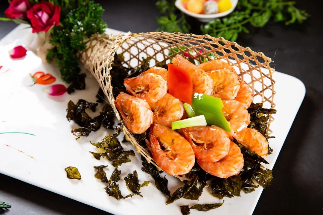 紫燕食品IPO获批；米其林餐厅“添好运”开启北京首店(图4)