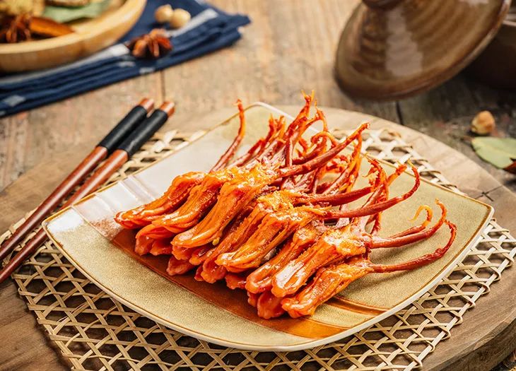 百胜携手中石化首推肯德基“天使餐厅”；奈雪入股AOKKA咖啡(图4)