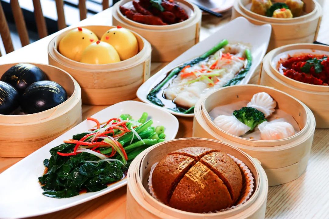 一周简讯｜大湾区预制菜产业生态联盟在顺德成立(图2)