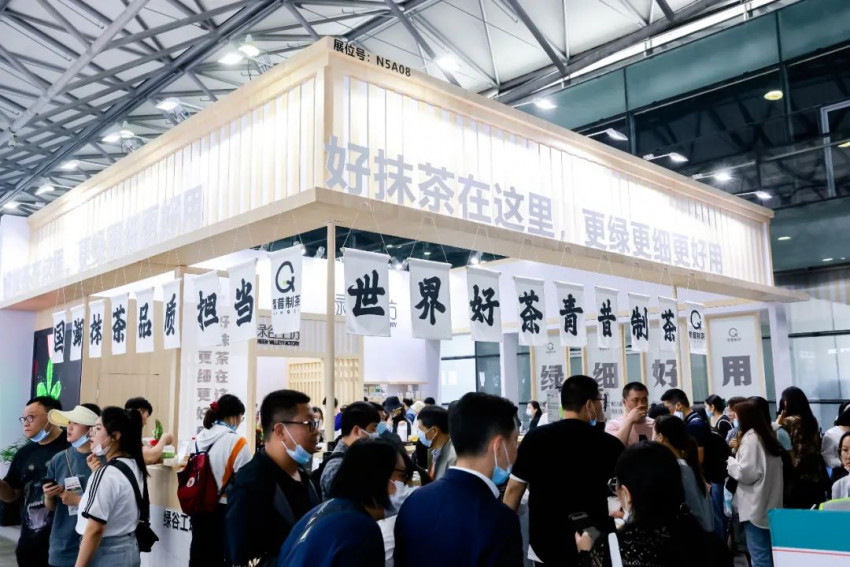 韧性生长，共创未来 | 第24届中国国际焙烤展升级Bakery China全域生态圈(图8)